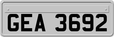 GEA3692