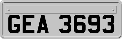 GEA3693