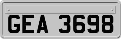 GEA3698