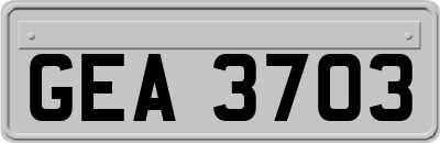 GEA3703