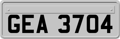GEA3704