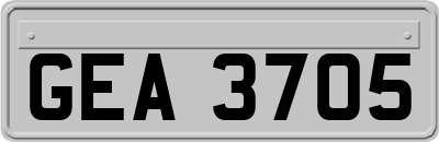 GEA3705