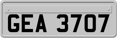 GEA3707