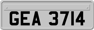GEA3714