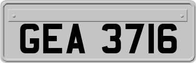 GEA3716