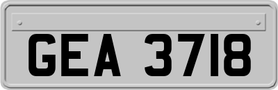 GEA3718