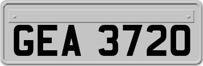GEA3720