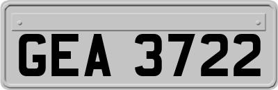 GEA3722