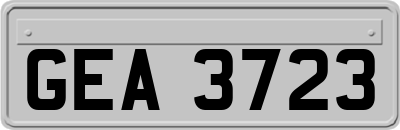 GEA3723