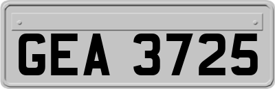GEA3725