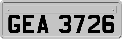 GEA3726