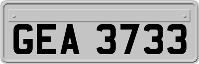 GEA3733