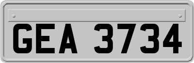 GEA3734