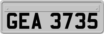 GEA3735