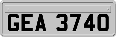 GEA3740