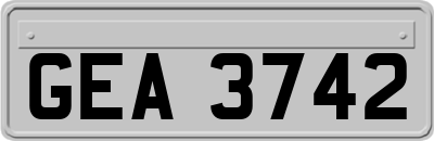 GEA3742