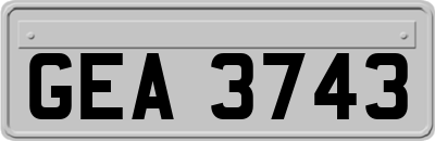 GEA3743