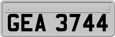 GEA3744