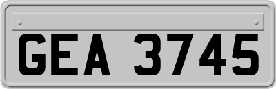 GEA3745