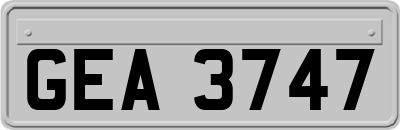 GEA3747