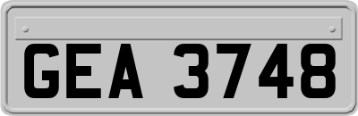 GEA3748