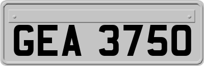 GEA3750
