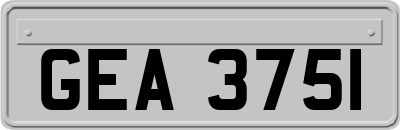 GEA3751