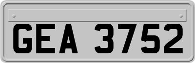 GEA3752