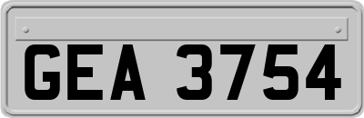 GEA3754
