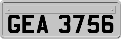 GEA3756