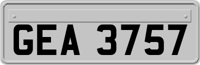 GEA3757