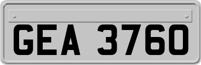 GEA3760