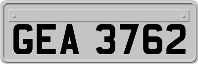 GEA3762