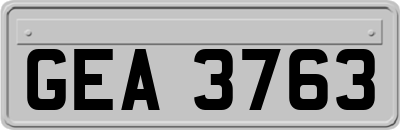 GEA3763