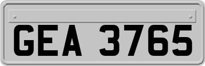 GEA3765