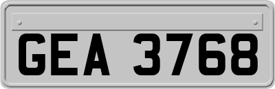 GEA3768