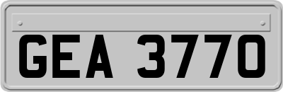 GEA3770