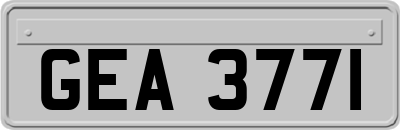 GEA3771