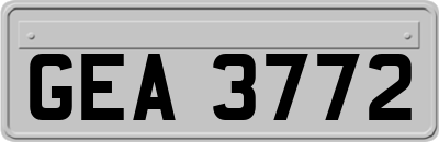 GEA3772