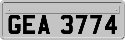 GEA3774