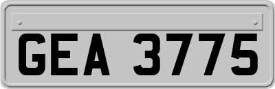 GEA3775
