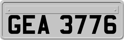 GEA3776