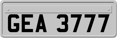 GEA3777