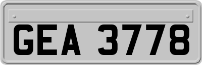 GEA3778