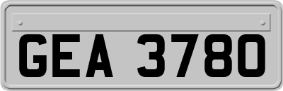 GEA3780
