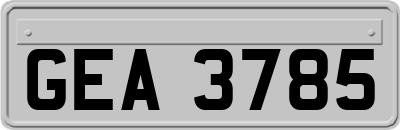 GEA3785