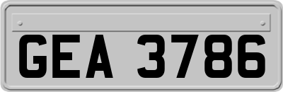 GEA3786