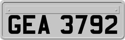 GEA3792