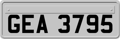 GEA3795