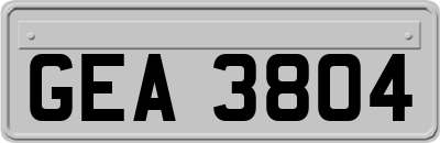 GEA3804